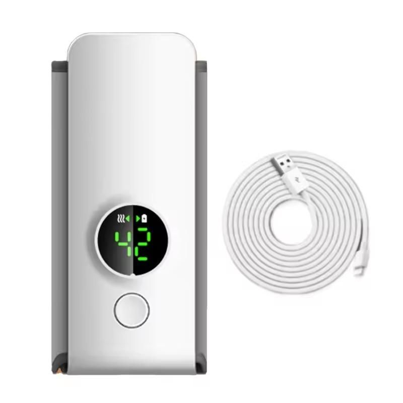 Portable Bottle Warmer