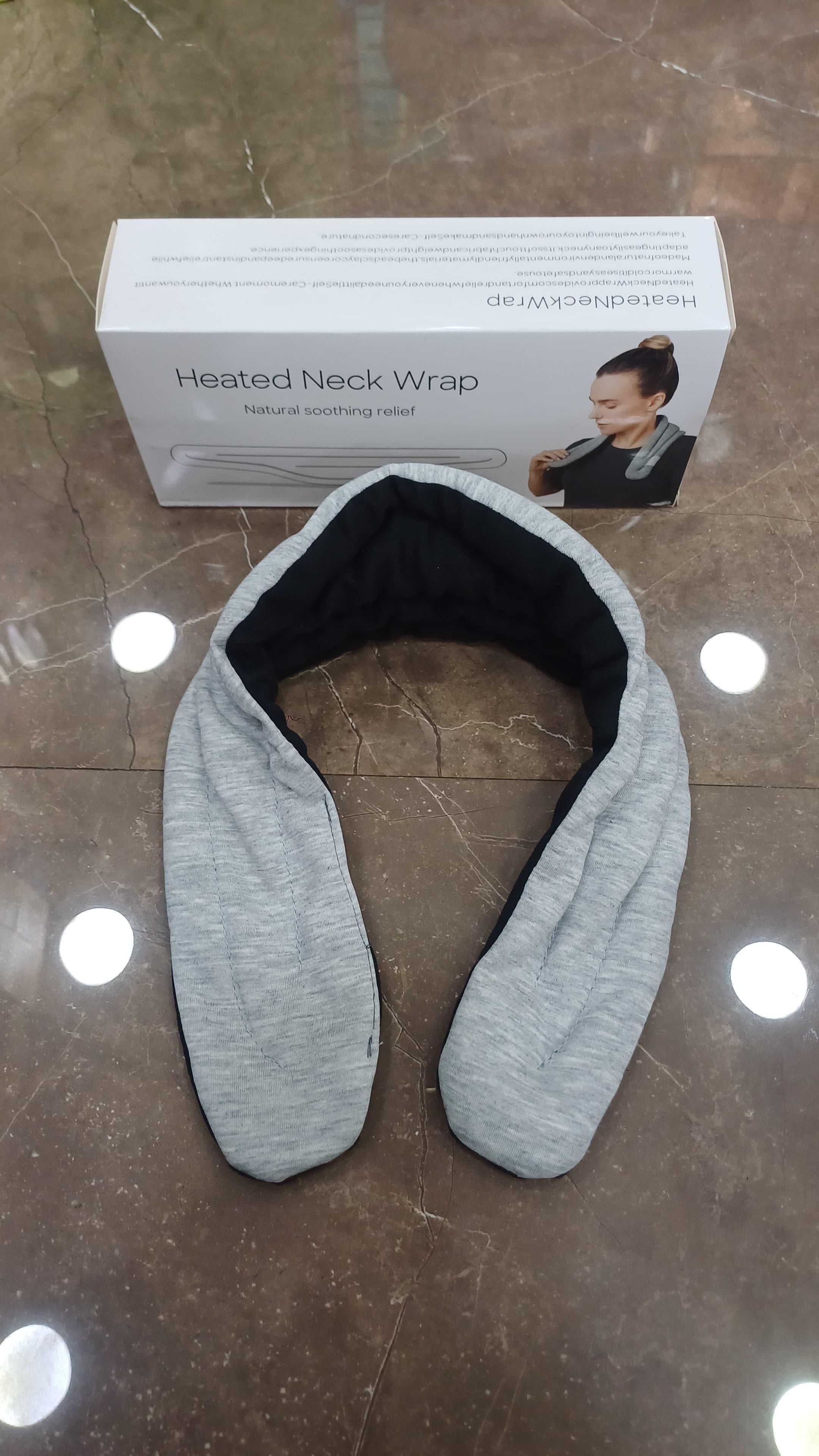 Neck Wrap