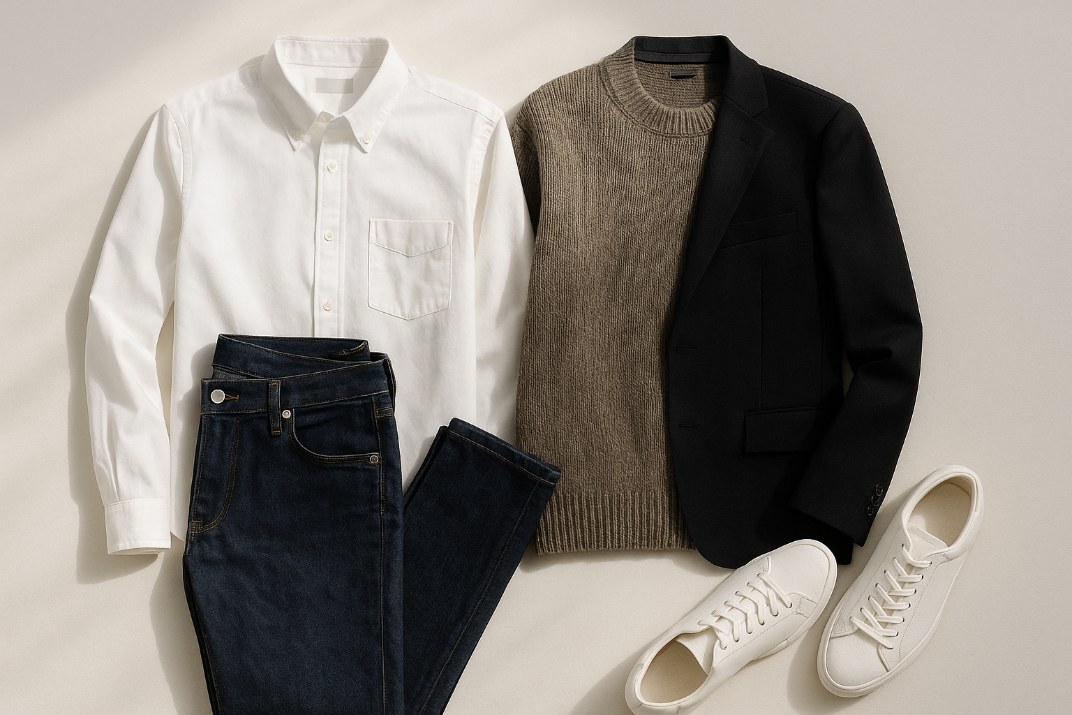 clothing